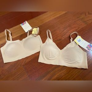 True&Co Bra Set